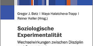 Soziologische Experimentalität