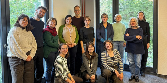 Promotionskolleg TU Dortmund 2025