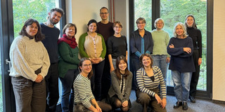 Promotionskolleg TU Dortmund 2025