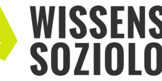 Logo Wissenssoziologie