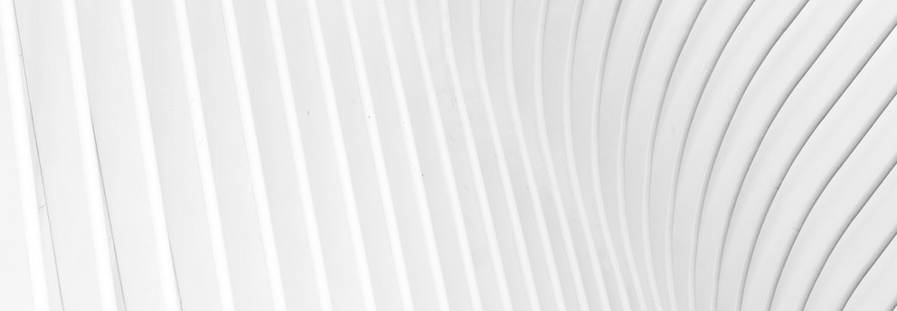 white lines