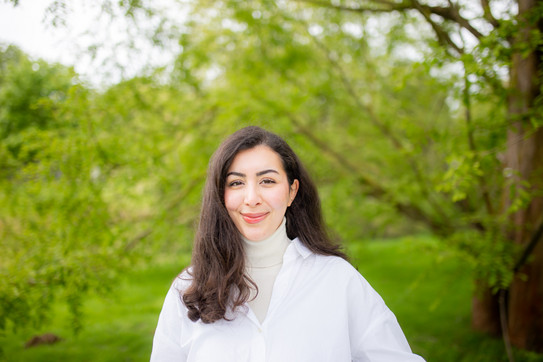 Ismahan Azzaitouni