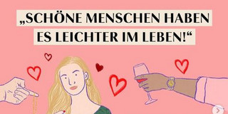 Instagram Post Mädelsabende zu Schönheit